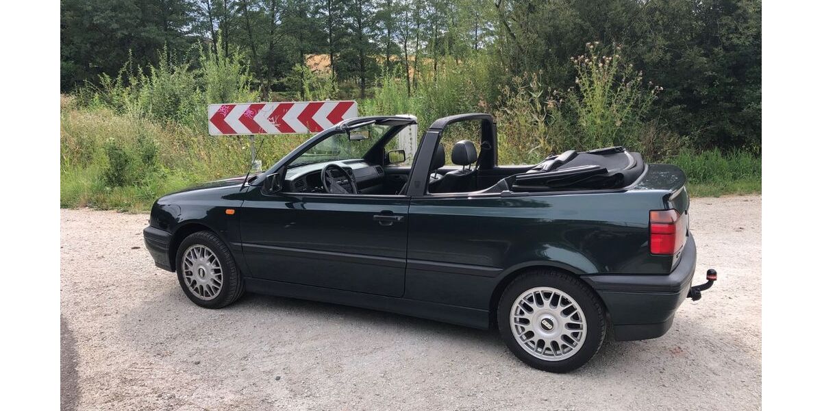 VW Golf 305.000 km 3.300 &euro; Nettetal 41334