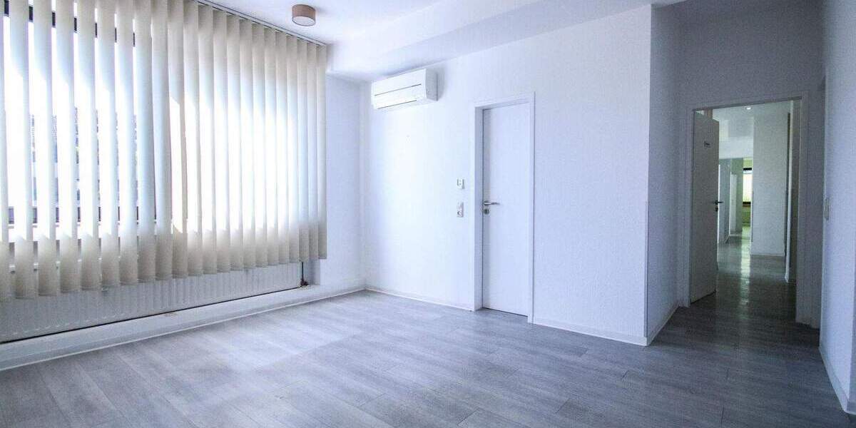 Gewerbeobjekt Krefeld Cracau - 159.000&euro; | Angebot:25692526