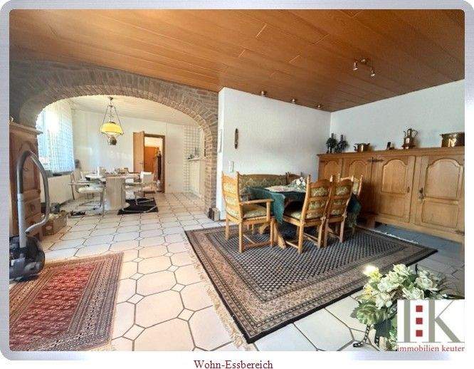 Reihenendhaus Tönisvorst Vorst - 5 Zimmer, 148 m&sup2;, 299.000&euro; | Angebot:25748700