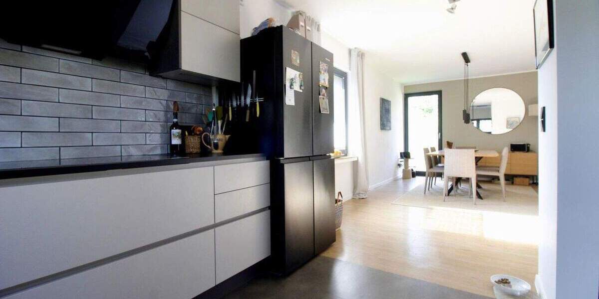 Bungalow Wegberg Watern - 5 Zimmer, 160 m&sup2;, 545.000&euro; | Angebot:25676129