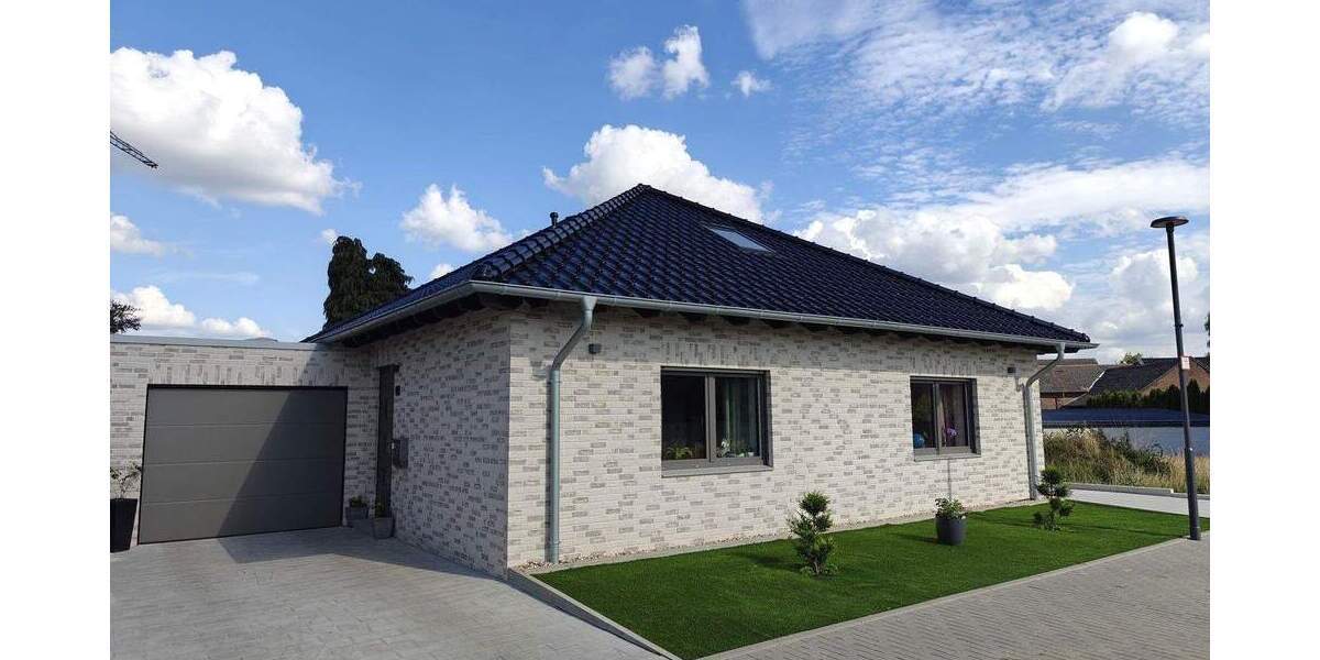 Einfamilienhaus Hückelhoven Kleingladbach - 4 Zimmer, 146 m&sup2;, 585.000&euro; | Angebot:25760394