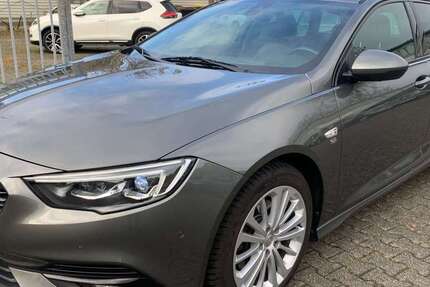 Opel Insignia 147.721 km 12.850 &euro; Grevenbroich 41516