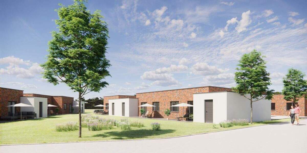 Bungalow Heinsberg / Unterbruch Unterbruch - 4 Zimmer, 98 m&sup2;, 431.760&euro; | Angebot:25707137