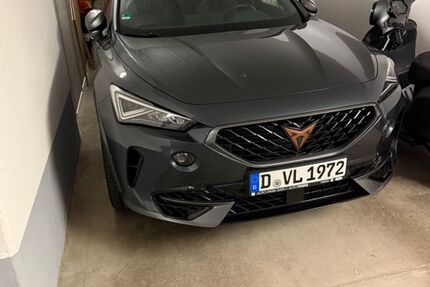Cupra Formentor 81.000 km 22.999 &euro; Düsseldorf 40474