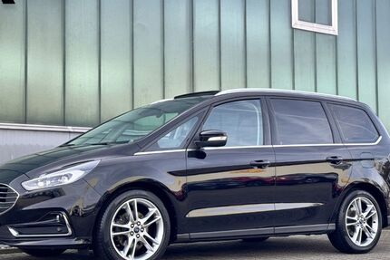 Ford Galaxy 145.190 km 23.800 &euro; Viersen 41748