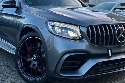 Mercedes-Benz GLC 63 AMG 89.985 km 53.298 &euro; Mönchengladbach 41063