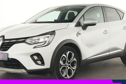 Renault Captur 17.474 km 19.784 &euro; Neuss 41460