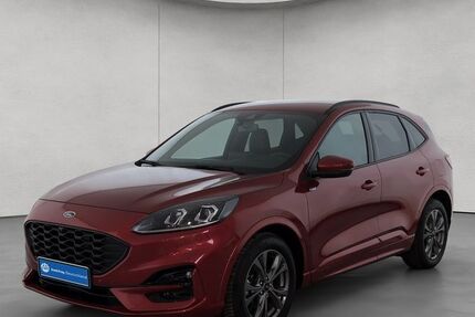 Ford Kuga 38.241 km 21.480 &euro; Düsseldorf 40549