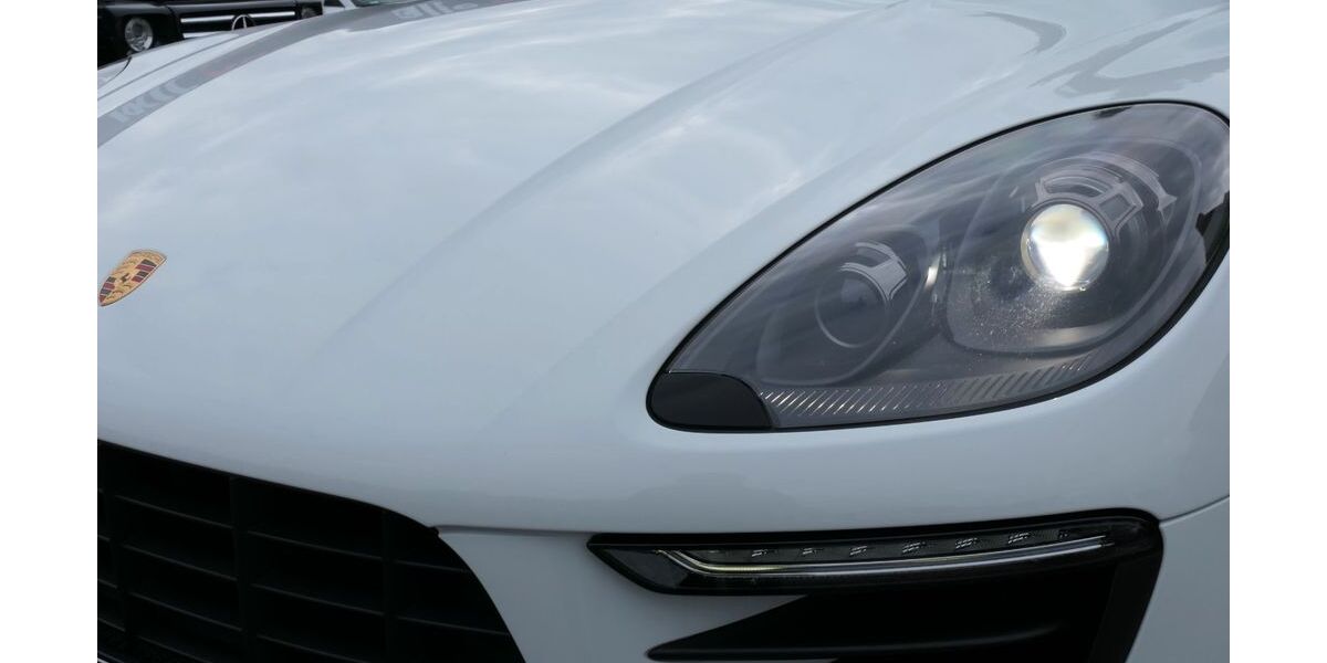 Porsche Macan 48.000 km 39.950 &euro; Mönchengladbach 41063