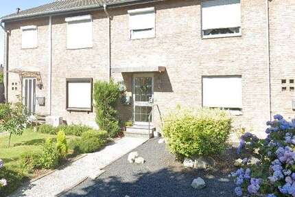 Haus Grefrath - 4 Zimmer, 93 m&sup2;, 189.000&euro; | Angebot:24721164