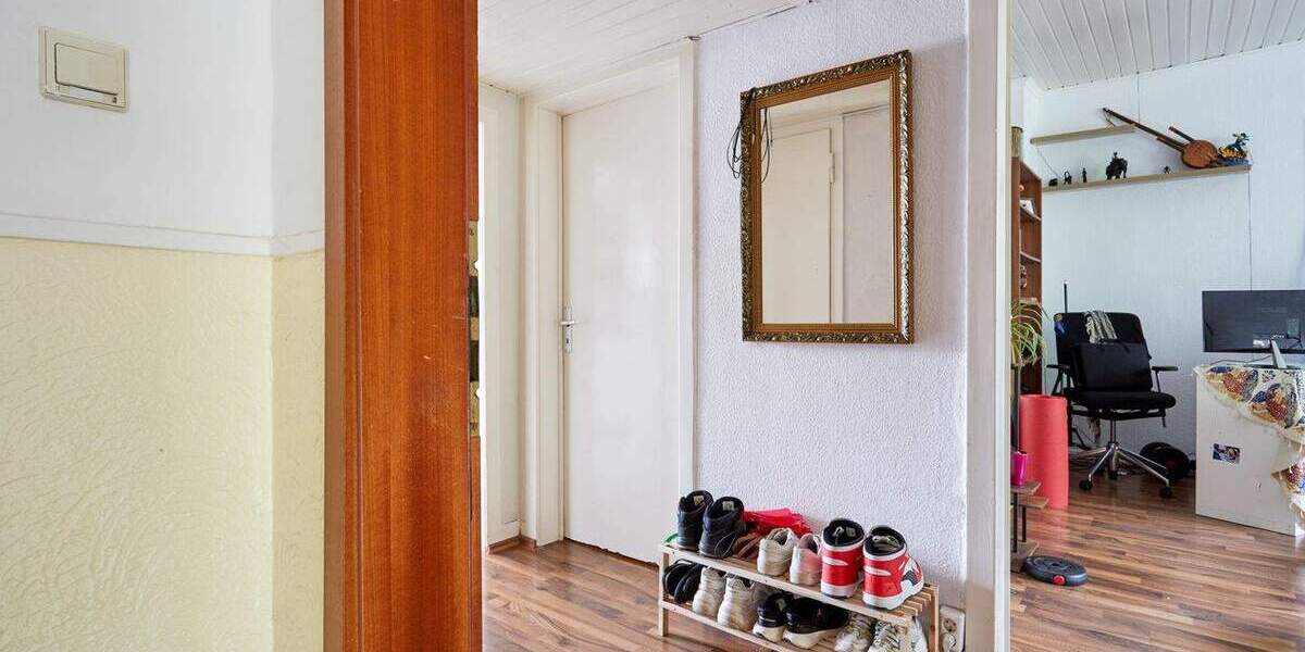 Etagenwohnung Düsseldorf / Düsseltal Düsseltal - 2 Zimmer, 56 m&sup2;, 230.000&euro; | Angebot:25687684