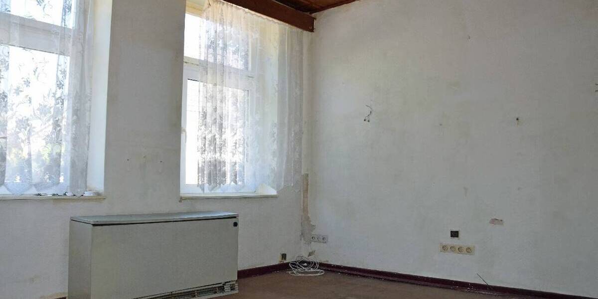 Einfamilienhaus Nettetal Breyell - 5 Zimmer, 120 m&sup2;, 145.000&euro; | Angebot:25742477