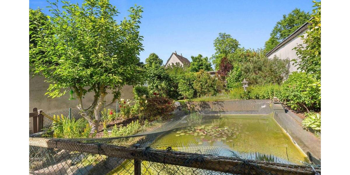 Einfamilienhaus Düsseldorf Heerdt - 6 Zimmer, 105 m&sup2;, 498.000&euro; | Angebot:26930035