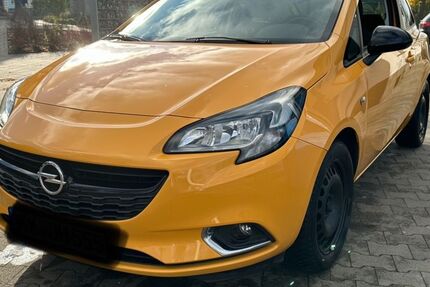 Opel Corsa 92.000 km 7.750 &euro; Nettetal 41334