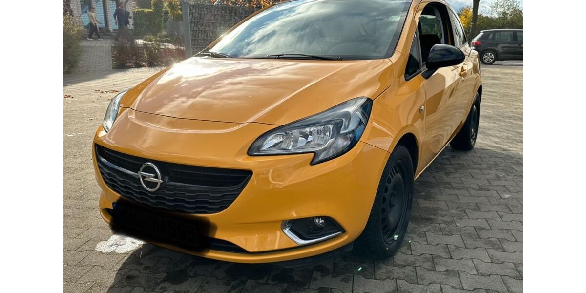 Opel Corsa 92.000 km 7.750 &euro; Nettetal 41334