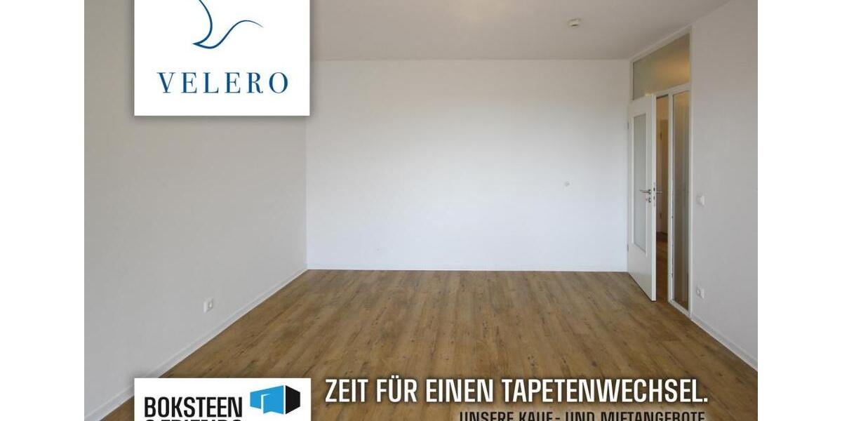 Etagenwohnung Krefeld Fischeln - 3 Zimmer, 76 m&sup2;, 650&euro; | Angebot:25861523