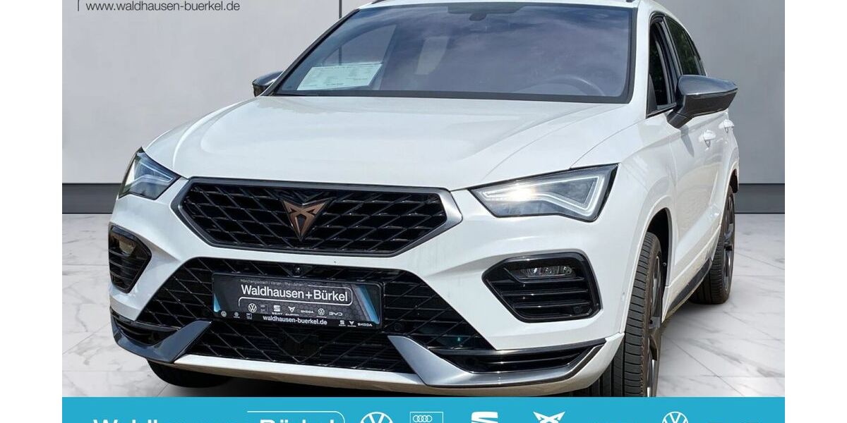 Cupra Ateca 14.603 km 29.490 &euro; Viersen 41751