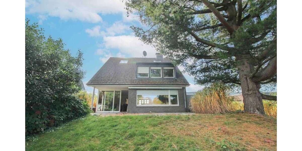 Einfamilienhaus Tönisvorst - 6 Zimmer, 174 m&sup2;, 695.000&euro; | Angebot:26865808