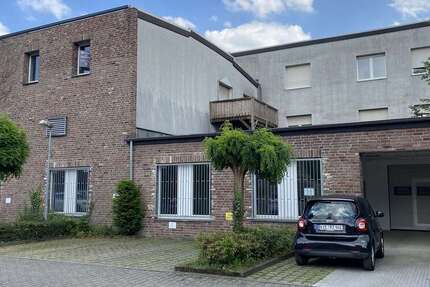 Gewerbeobjekt Viersen Rintgen - 1.000&euro; | Angebot:25436168