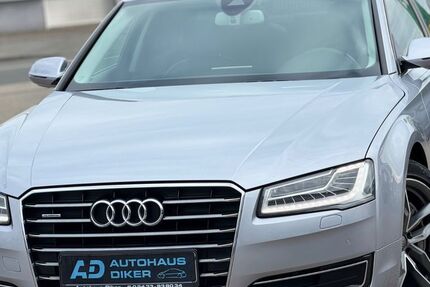 Audi A8 277.332 km 16.700 &euro; Hückelhoven 41836