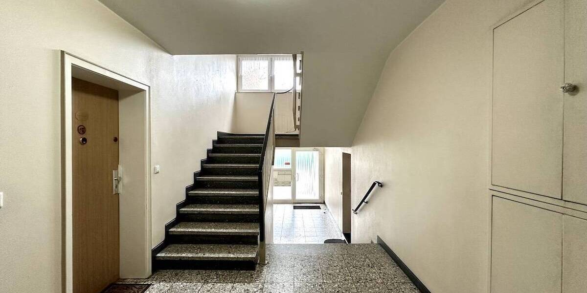 Etagenwohnung Kaarst Holzbüttgen - 3 Zimmer, 76 m&sup2;, 249.000&euro; | Angebot:26641434