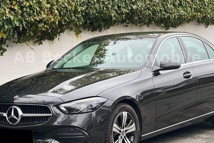 Mercedes-Benz C 180 23.600 km 29.399 &euro; Neuss 41466