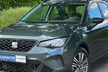 Seat Arona 23.000 km 17.900 &euro; Kaarst 41564