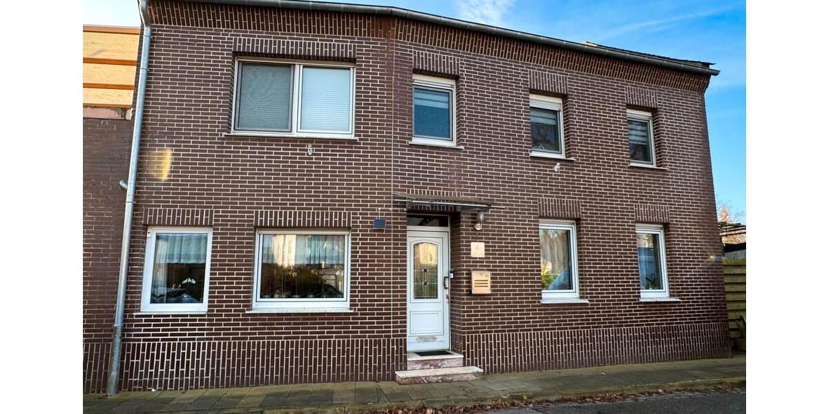 Einfamilienhaus Jüchen - 5 Zimmer, 122 m&sup2;, 275.000&euro; | Angebot:25161744