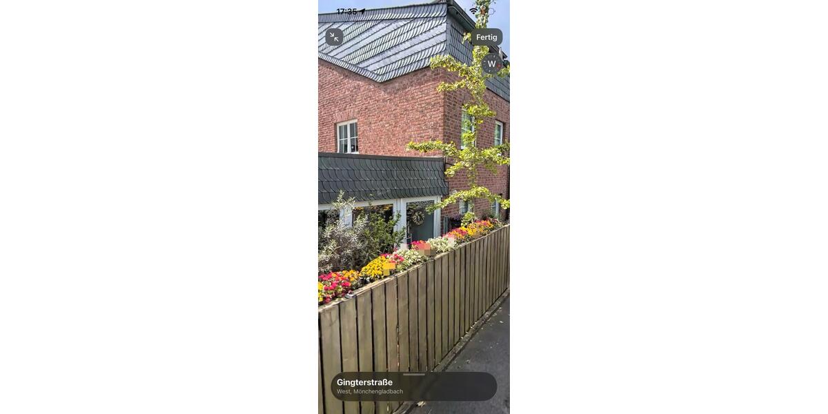 Einfamilienhaus Mönchengladbach West - 399.000&euro; | Angebot:24382947