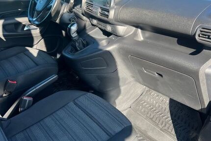 Opel Combo Life 133.000 km 12.500 &euro; Heinsberg 52525