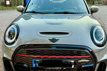 Mini John Cooper Works Cabrio 33.000 km 35.000 &euro; Niederkrüchten 41372