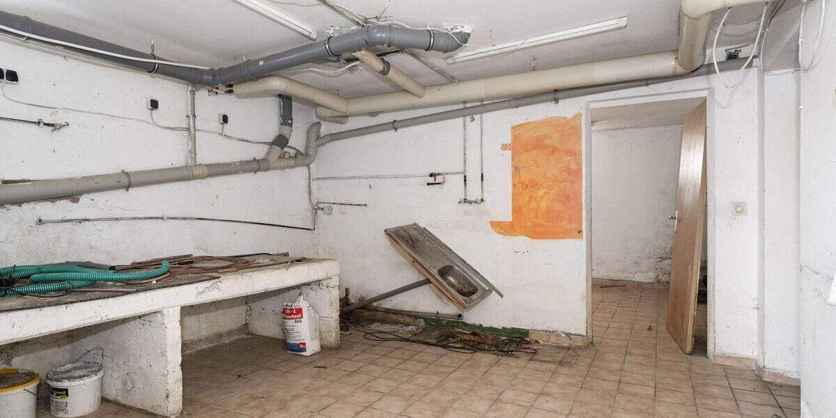 Einfamilienhaus Heinsberg / Kempen Kempen - 7 Zimmer, 139 m&sup2;, 295.000&euro; | Angebot:25802778