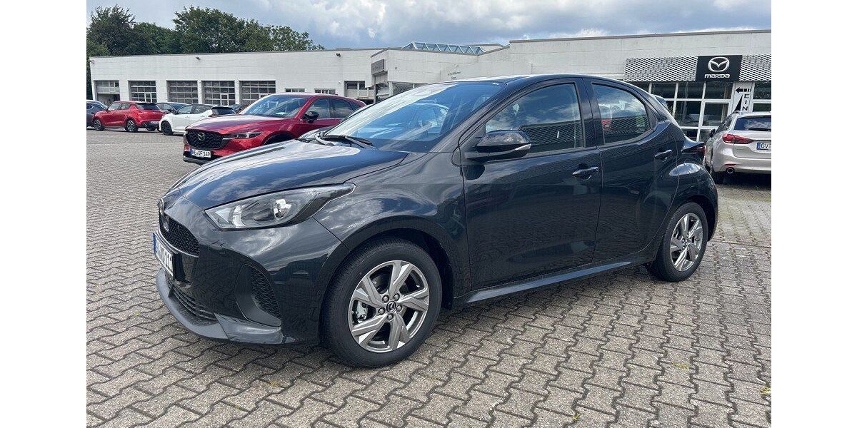 Mazda 2 Hybrid 5.998 km 21.481 &euro; Grevenbroich 41515