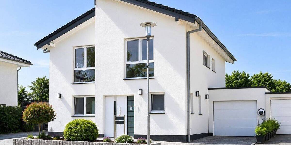 Einfamilienhaus Grevenbroich Wevelinghoven - 4 Zimmer, 139 m&sup2;, 749.000&euro; | Angebot:26820150