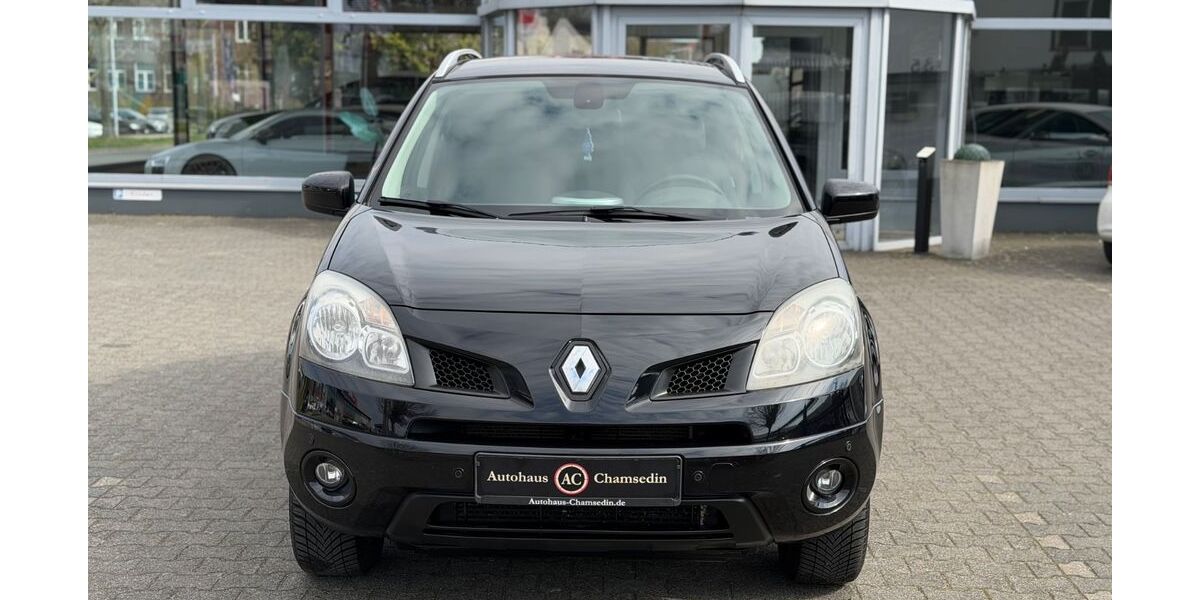 Renault Koleos 248.249 km 3.999 &euro; Viersen 41748