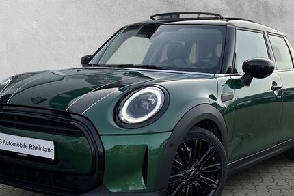 Mini Cooper 9.224 km 26.700 &euro; Krefeld 47809