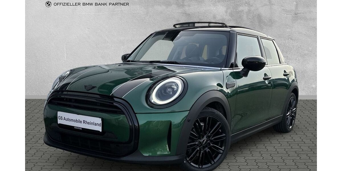 Mini Cooper 9.224 km 26.700 &euro; Krefeld 47809