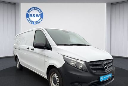 Mercedes-Benz Vito 185.267 km 16.499 &euro; Krefeld 47805
