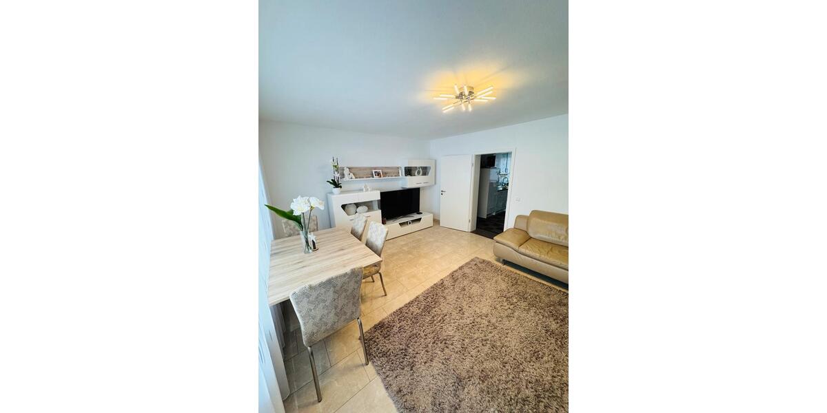 Erdgeschoßwohnung Heinsberg - 3 Zimmer, 76 m&sup2;, 199.000&euro; | Angebot:24480405