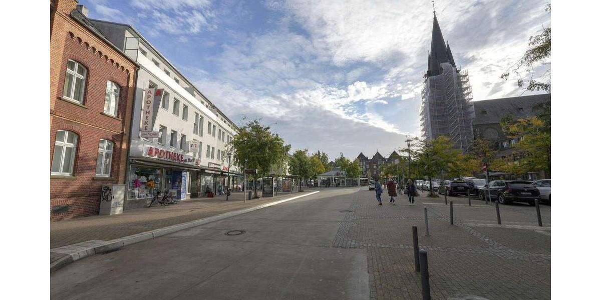 Mehrfamilienhaus, Wohnhaus Nordrhein-Westfalen - Mönchengladbach Giesenkirchen - 8 Zimmer, 2 m&sup2;, 4.690.000&euro; | Angebot:25782934