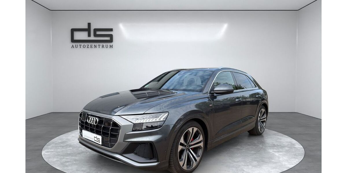 Audi Q8 69.772 km 69.490 &euro; Grevenbroich 41515