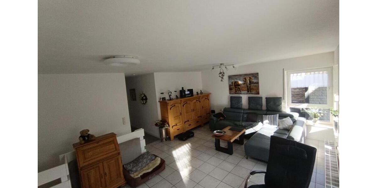 Erdgeschoßwohnung Brüggen - 4 Zimmer, 96 m&sup2;, 290.000&euro; | Angebot:26676585