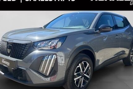 Peugeot 2008 23.500 km 18.990 &euro; Krefeld 47800