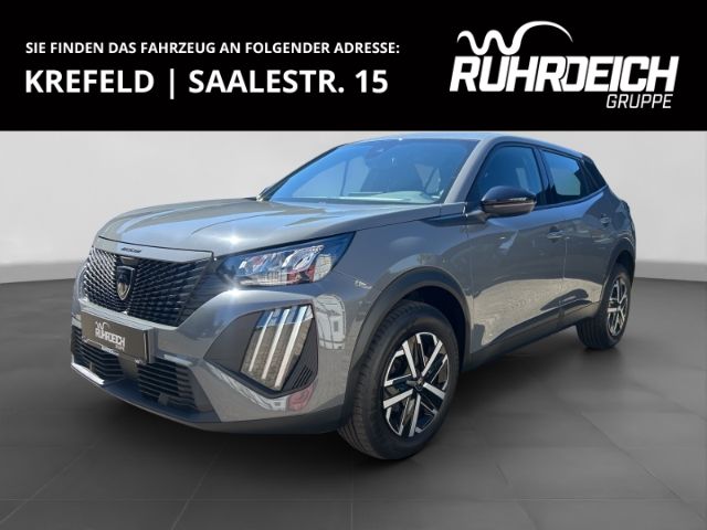 Peugeot 2008 23.500 km 18.990 &euro; Krefeld 47800