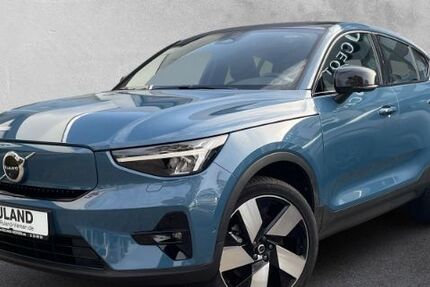 Volvo C40 52.310 km 29.490 &euro; Viersen 41748