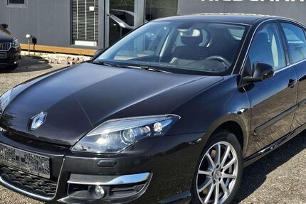 Renault Laguna 114.318 km 6.900 &euro; Kempen 47906