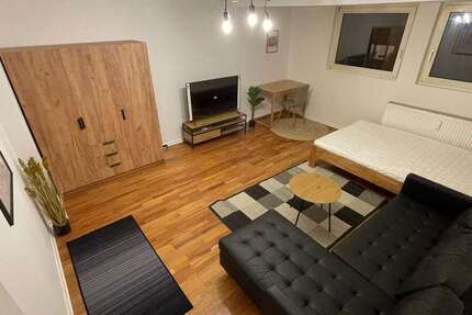 Zimmer Düsseldorf Flingern Süd - 2 Zimmer, 1.200&euro; | Angebot:24987198