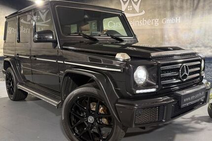 Mercedes-Benz G 350 124.900 km 67.450 &euro; Heinsberg 52525