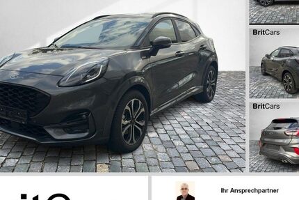 Ford Puma 15.167 km 25.389 &euro; Krefeld 47803