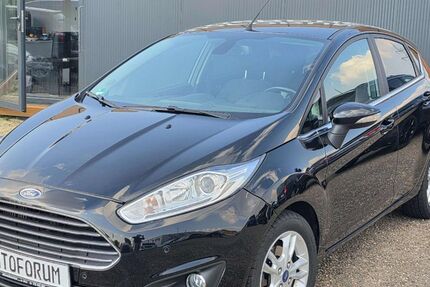 Ford Fiesta 127.970 km 7.950 &euro; Kempen 47906
